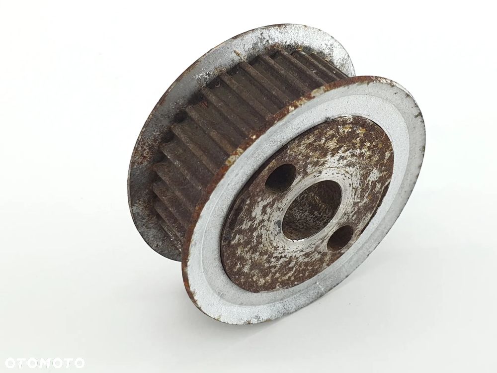 KOLO NAPEDOWE KOLO PASOWE PEUGEOT E-VIVACITY - 6