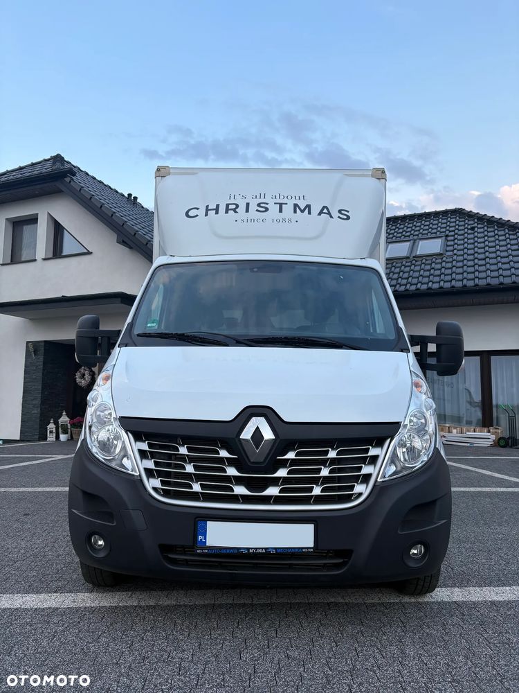 Renault Master - 3