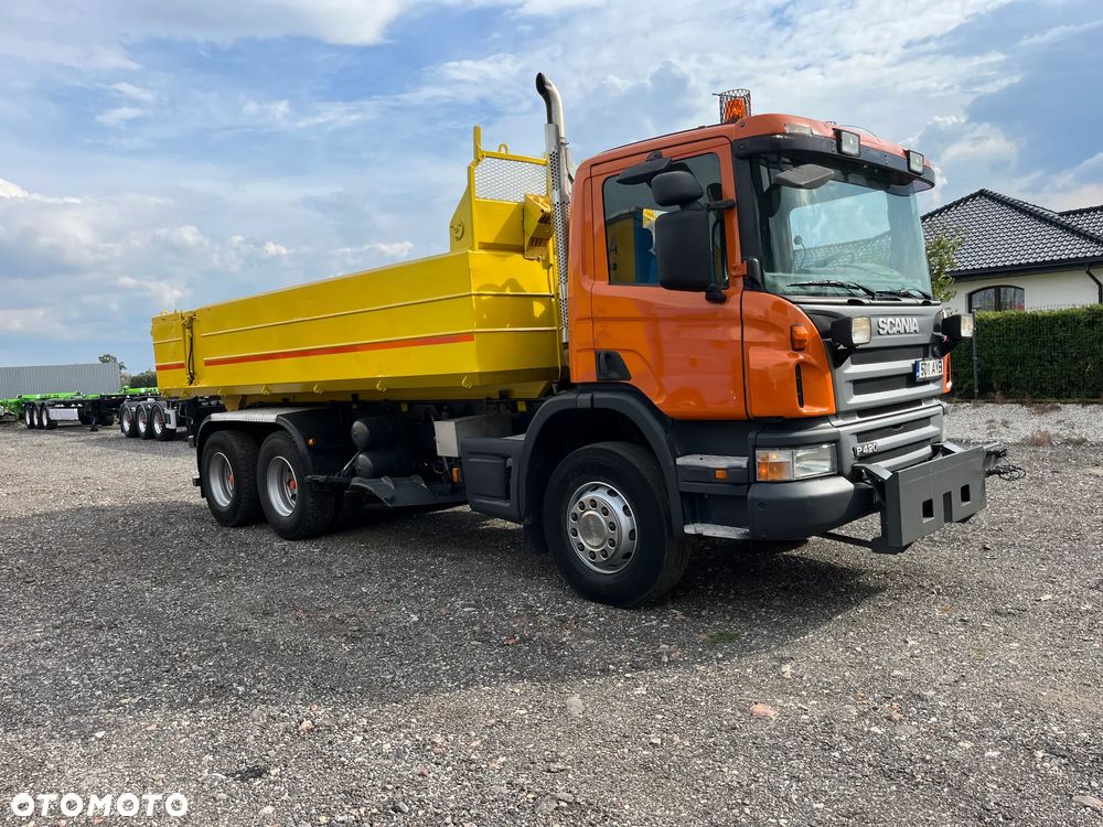 Scania - 20