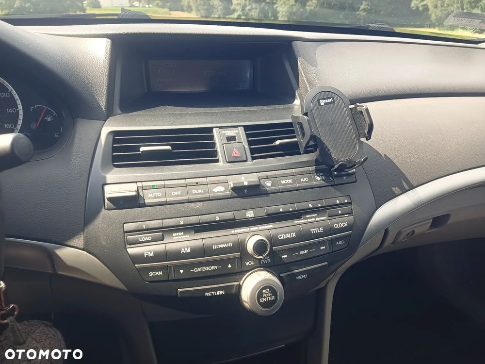 Honda Accord - 3