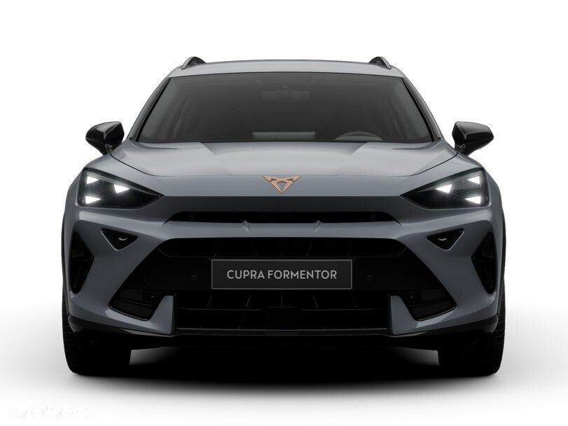 Cupra Formentor 2.0 TDI DSG - 6