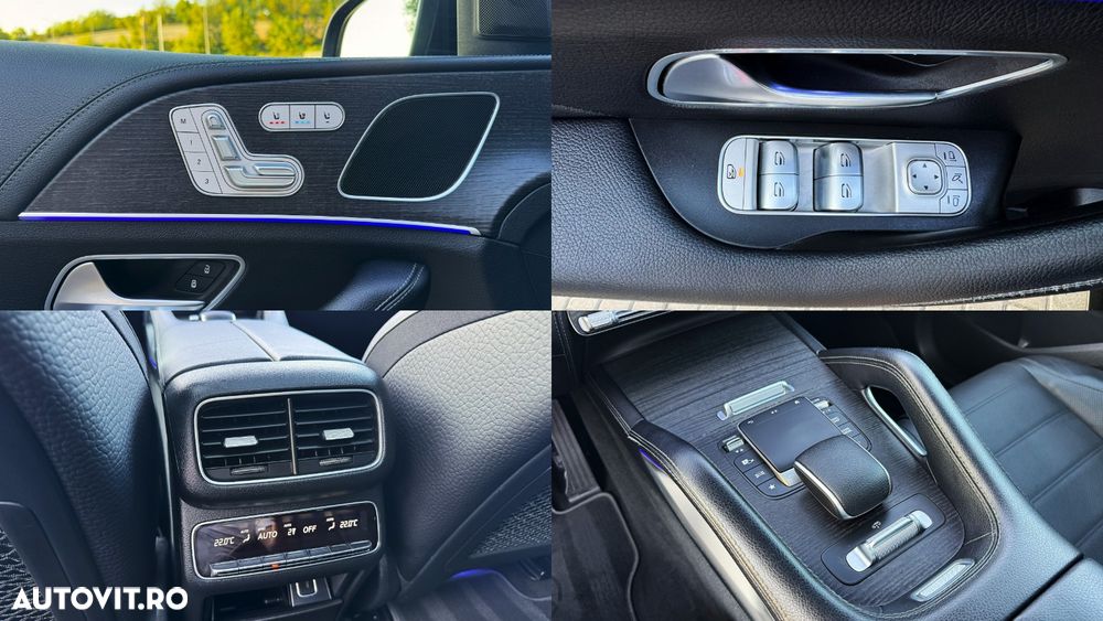 Mercedes-Benz GLE - 32