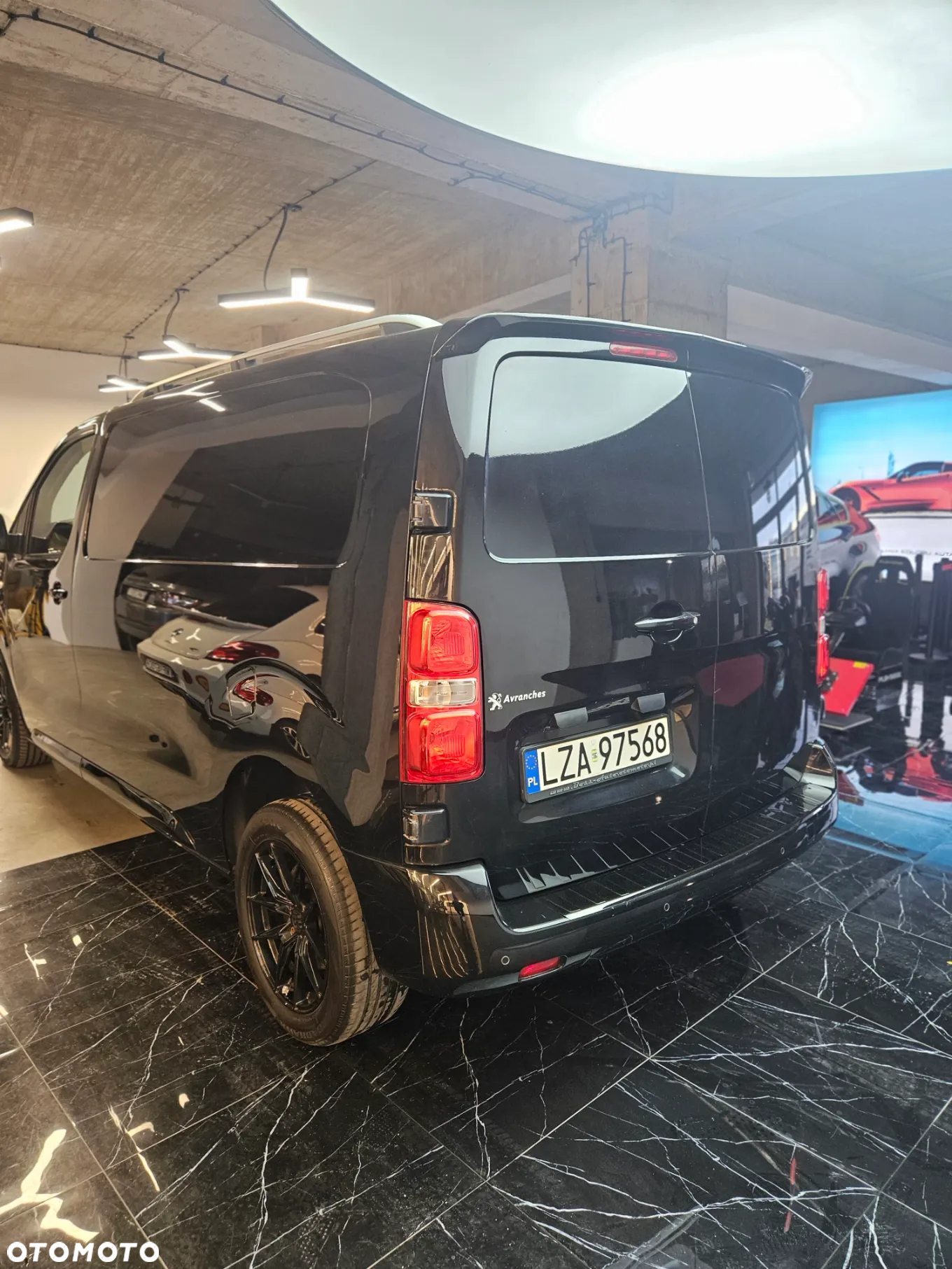 Peugeot Expert prestige - 17