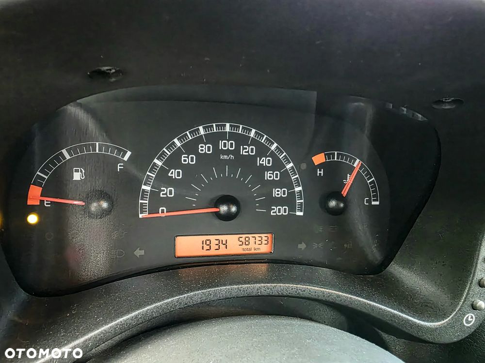 Fiat Panda 1.1 Active Alaska - 7