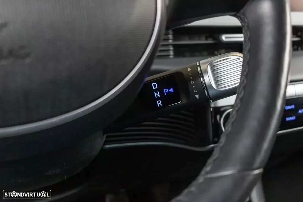 Hyundai Ioniq 5 73kWh Plug & Power+Tejadilho Solar - 20