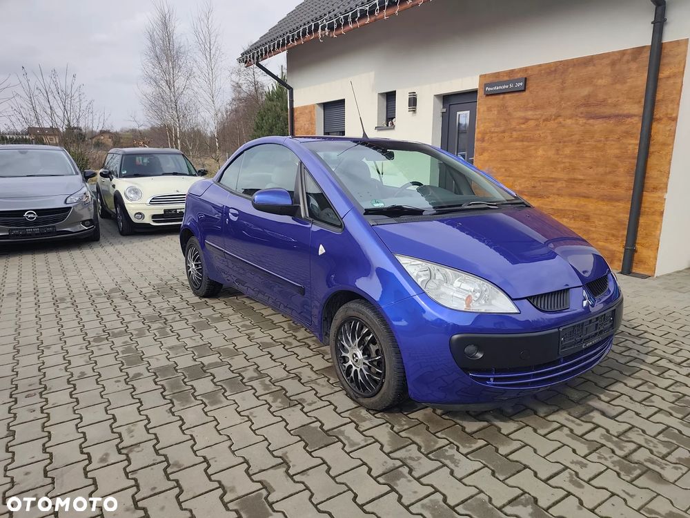 Mitsubishi Colt - 13