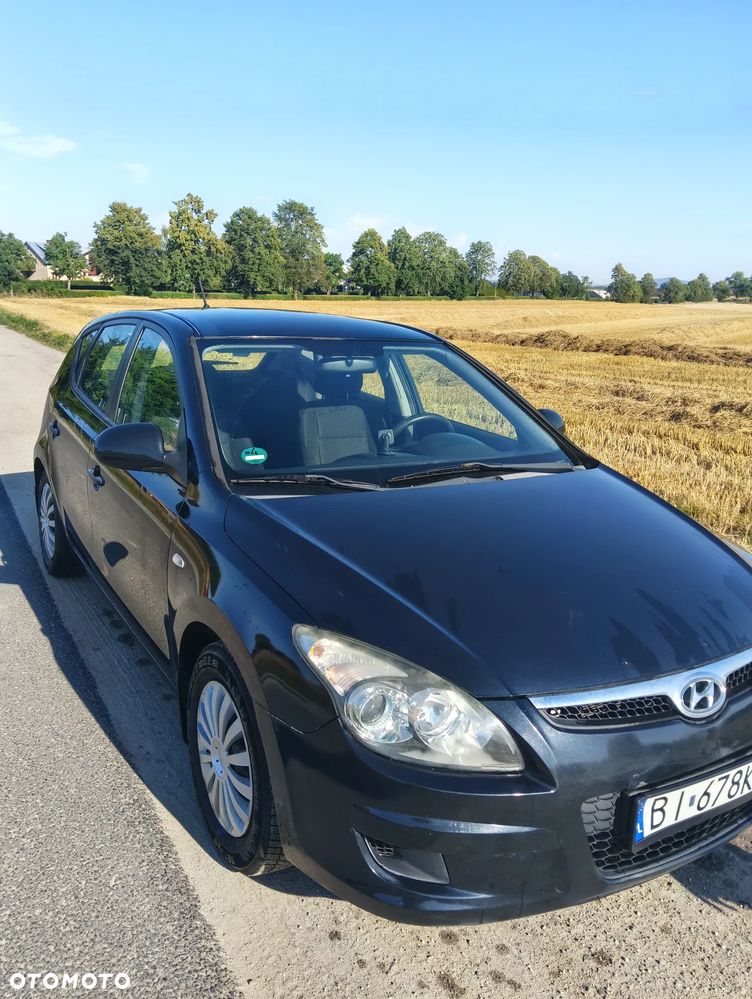 Hyundai i30 1.4 Classic - 2