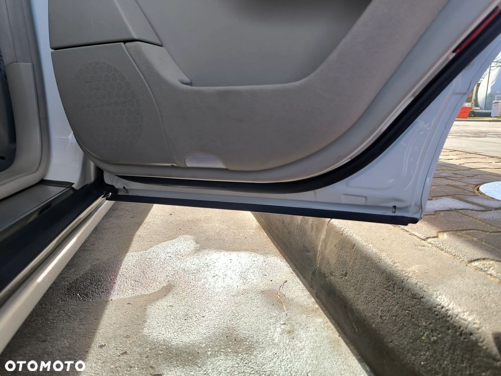 Mercedes-Benz Klasa S 320 CDI - 21