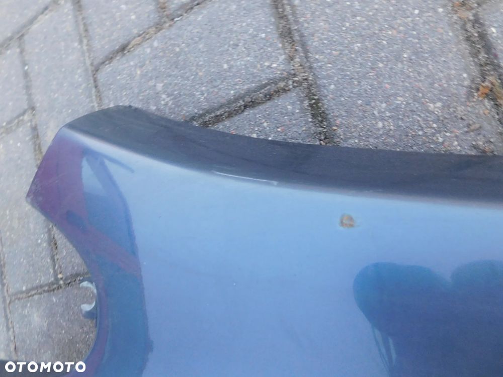 błotnik prawy przód OPEL ZAFIRA B - 7