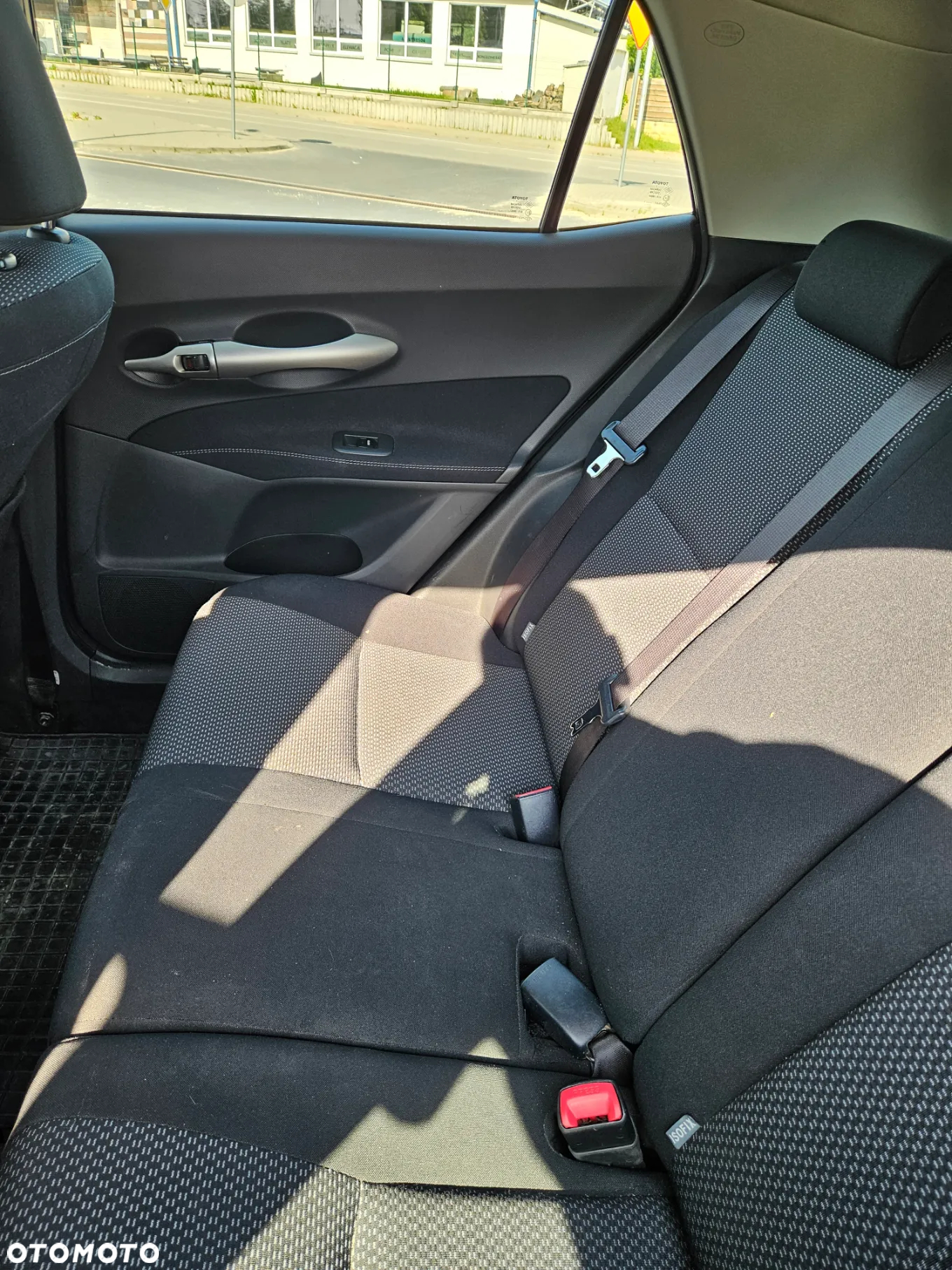 Toyota Auris 1.33 Dual-VVT-i Comfort - 12