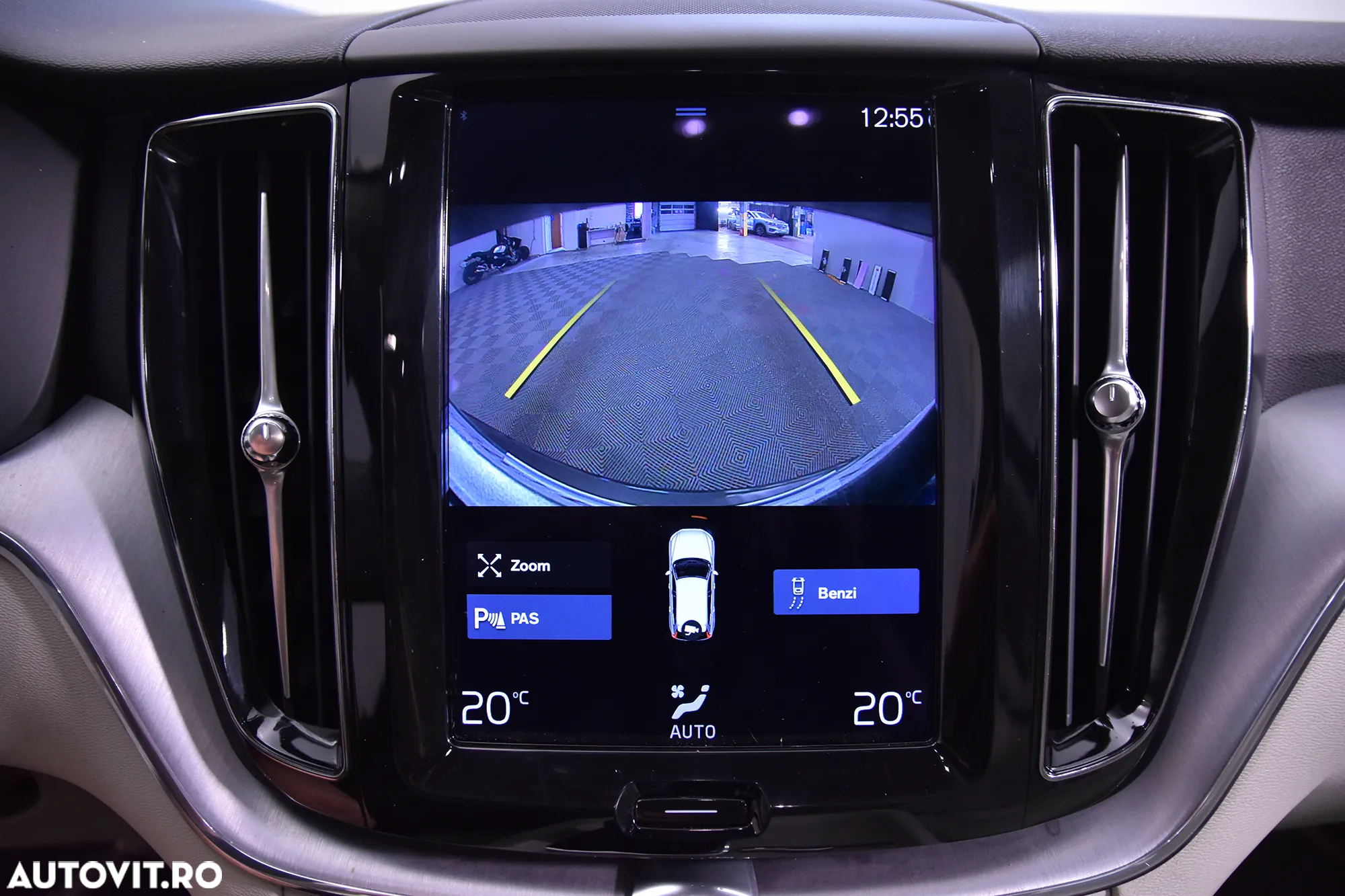 Volvo XC 60 Recharge T8 Twin Engine eAWD Inscription - 18