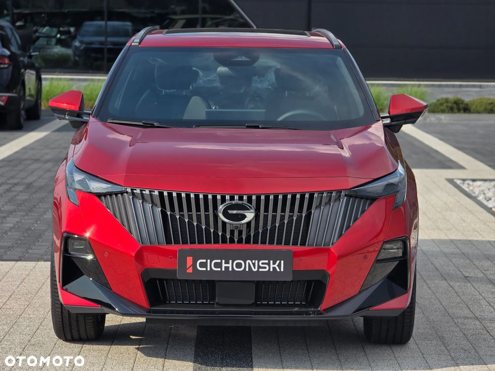 GAC Emzoom 1.5T Luxury DCT - 31
