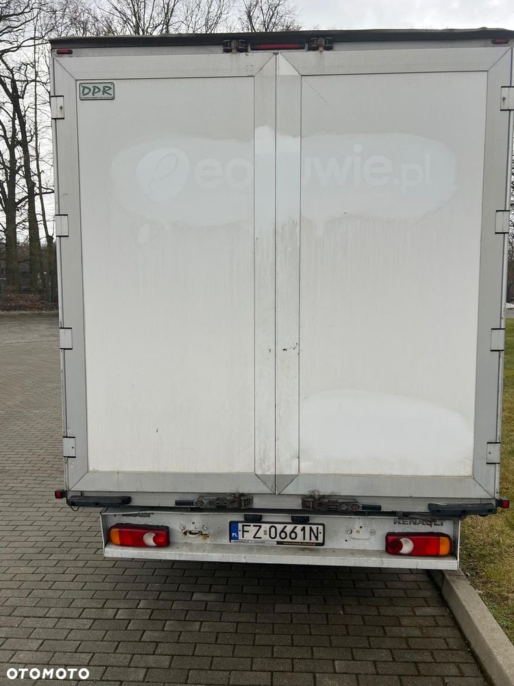 Renault Master - 6