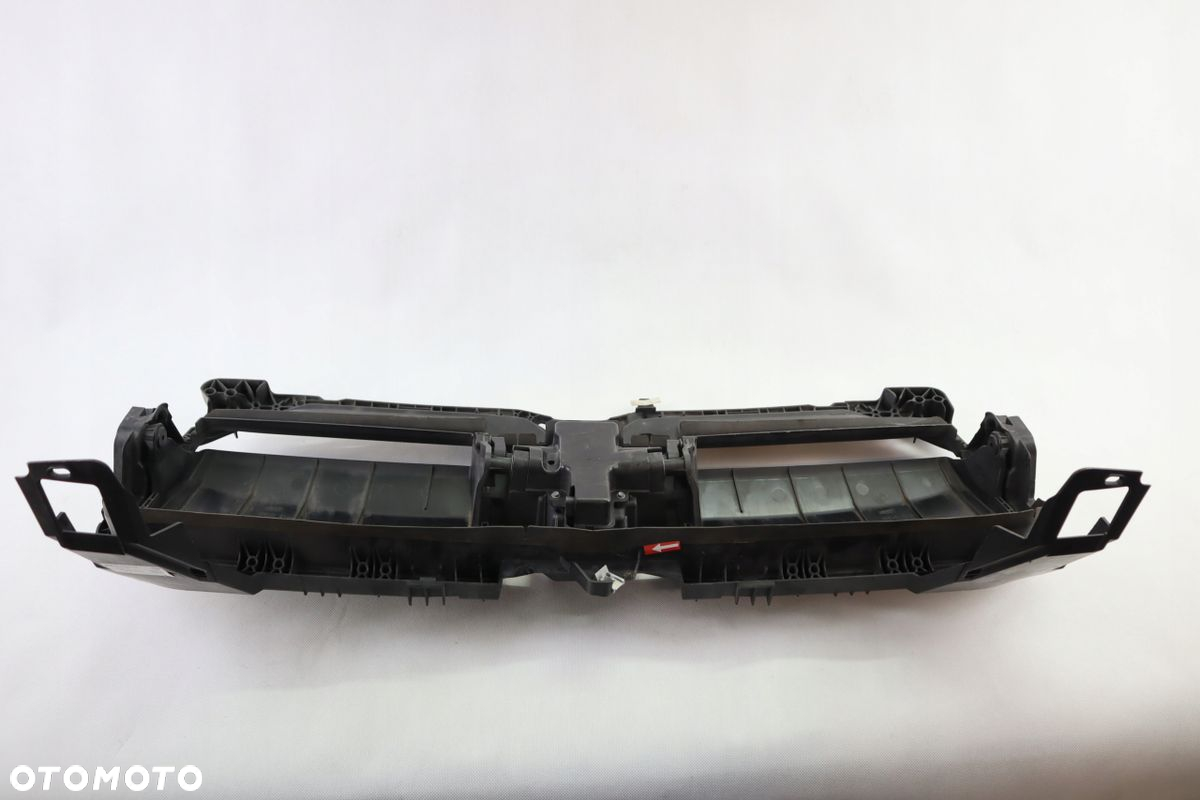 GRILL ATRAPA ROLETA ŻALUZJA SILNICZEK WLOT BMW 2 U06 ACTIVE TOURER 5A1DA43 - 3