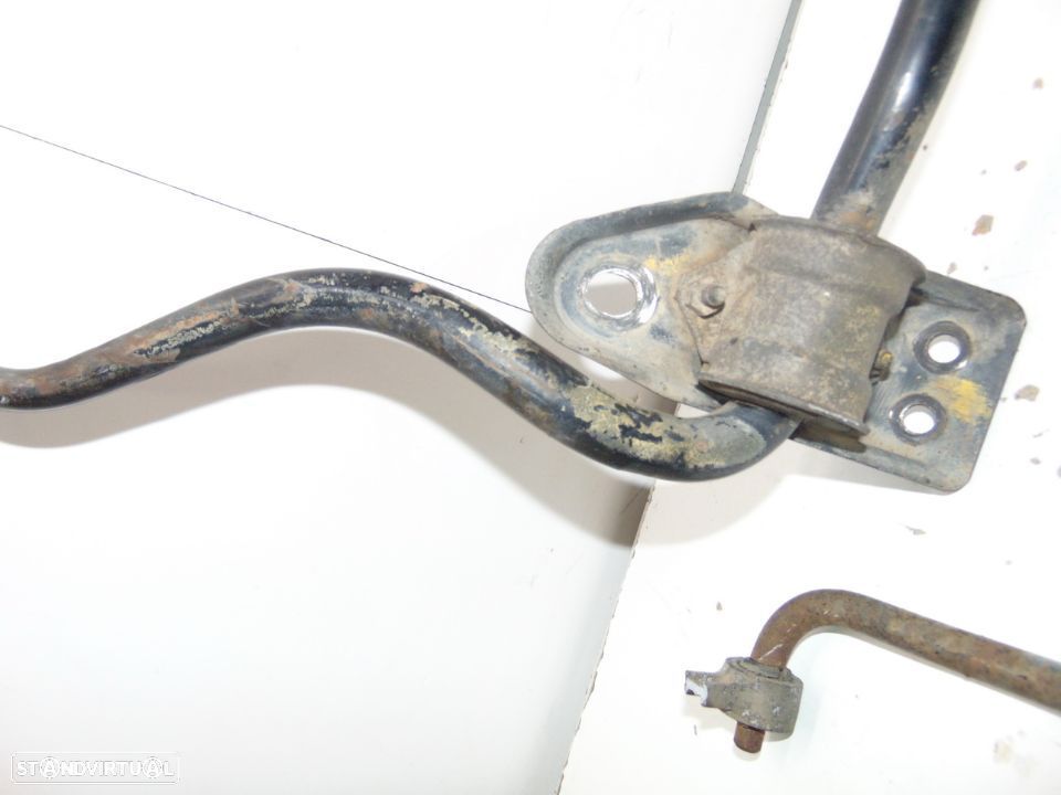 Bmw 735i e32 barras estabilizadoras - 3