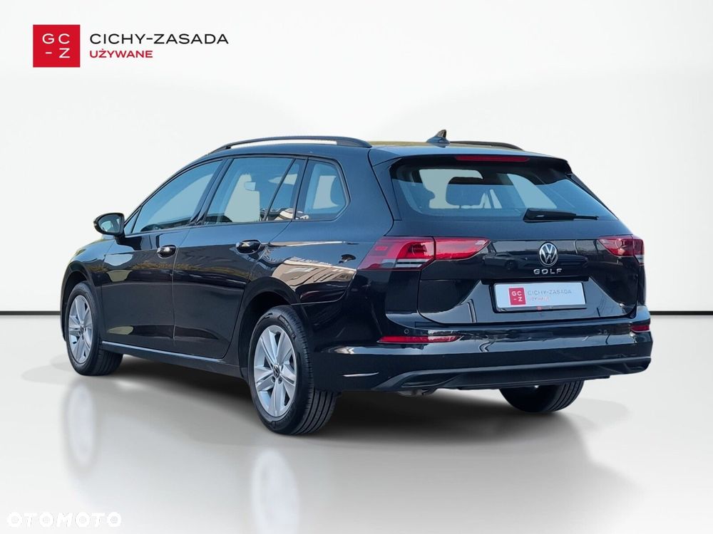 Volkswagen Golf Variant 2.0 TDI Life - 3