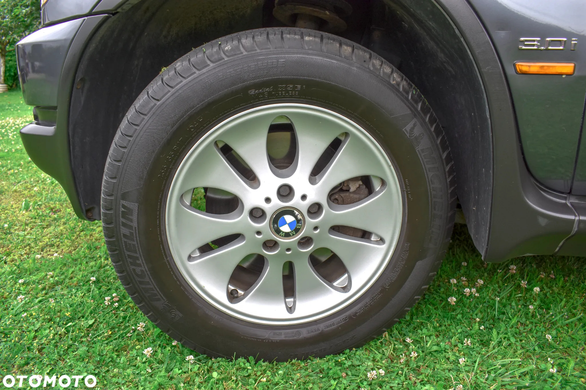 BMW X5 - 40