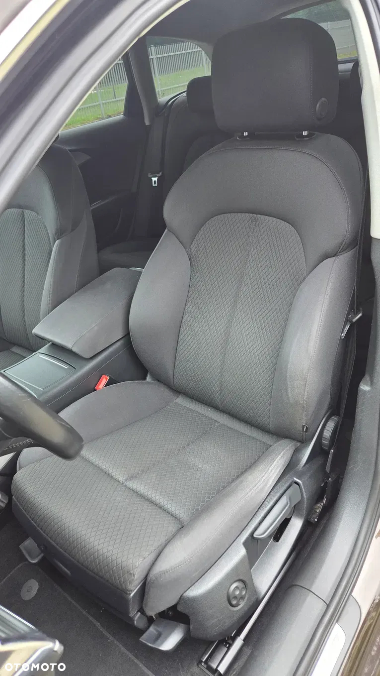 Audi A6 Avant 2.0 TDI Ultra S tronic - 27
