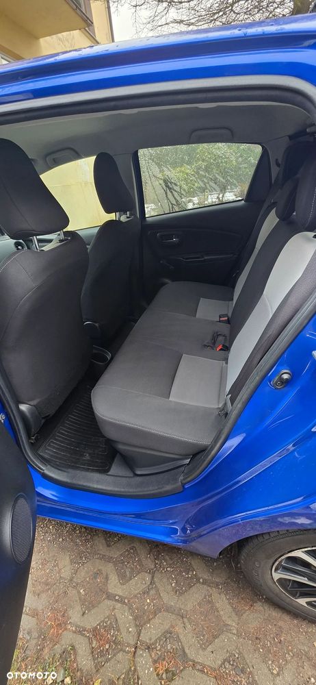 Toyota Yaris Hybrid 100 Dynamic EU6 - 22