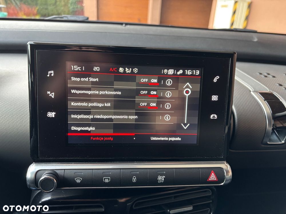 Citroën C4 Cactus Pure Tech 110 Stop&Start Shine Edition - 17