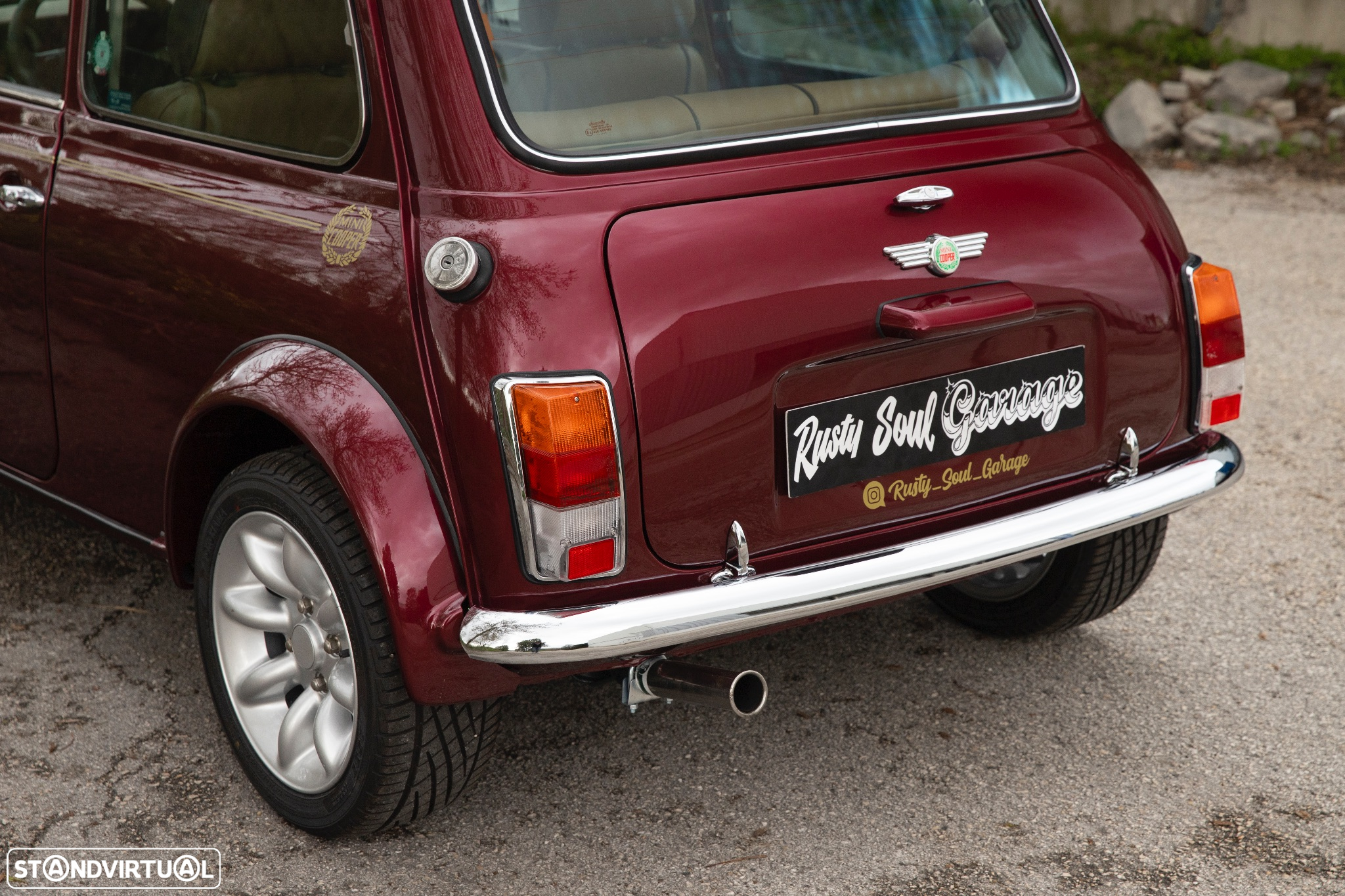 MINI 1300 - 15