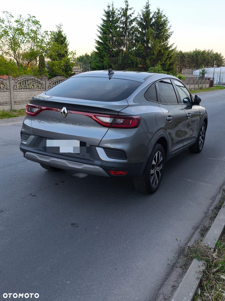 Renault Arkana - 7