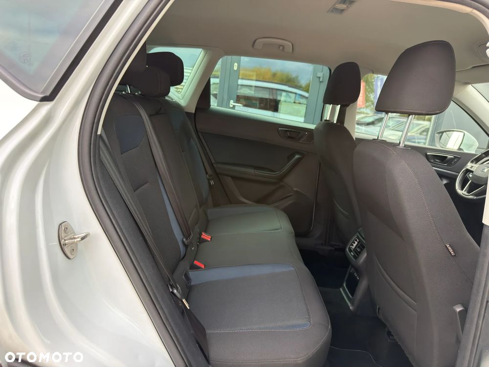 Seat Ateca 1.6 TDI Ecomotive Xcellence S&S - 27