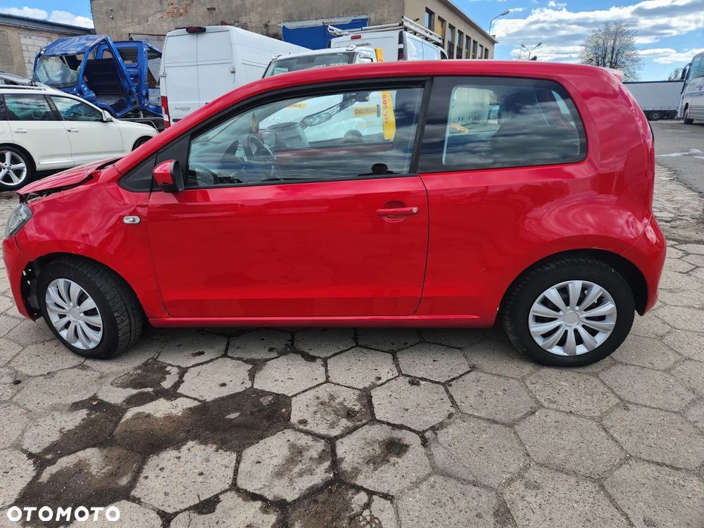 Skoda Citigo 1.0 Ambition - 5