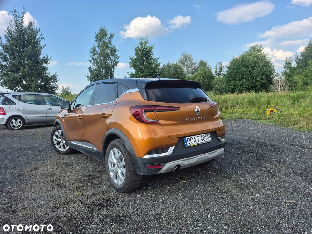 Renault Captur 1.0 TCe Intens - 3