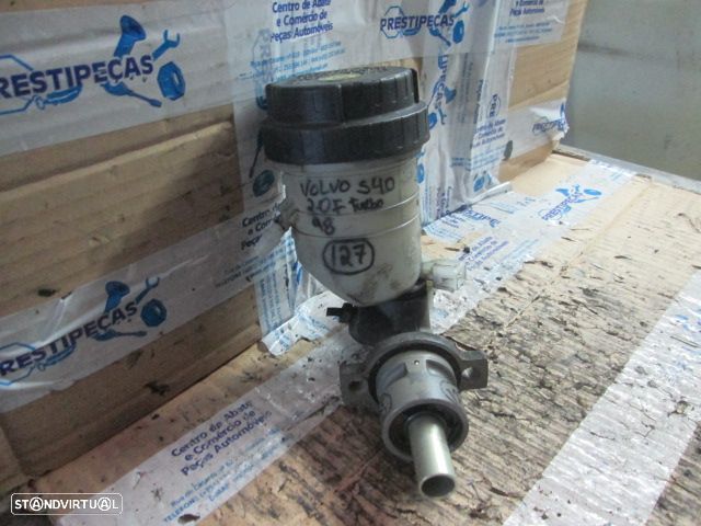 Bomba De Travão L481412 VOLVO S40 1998 2.0 I TURBO GASOLINA VOLVO V40 2002 1.9D 115CV 5P CINZA DIESEL - 1