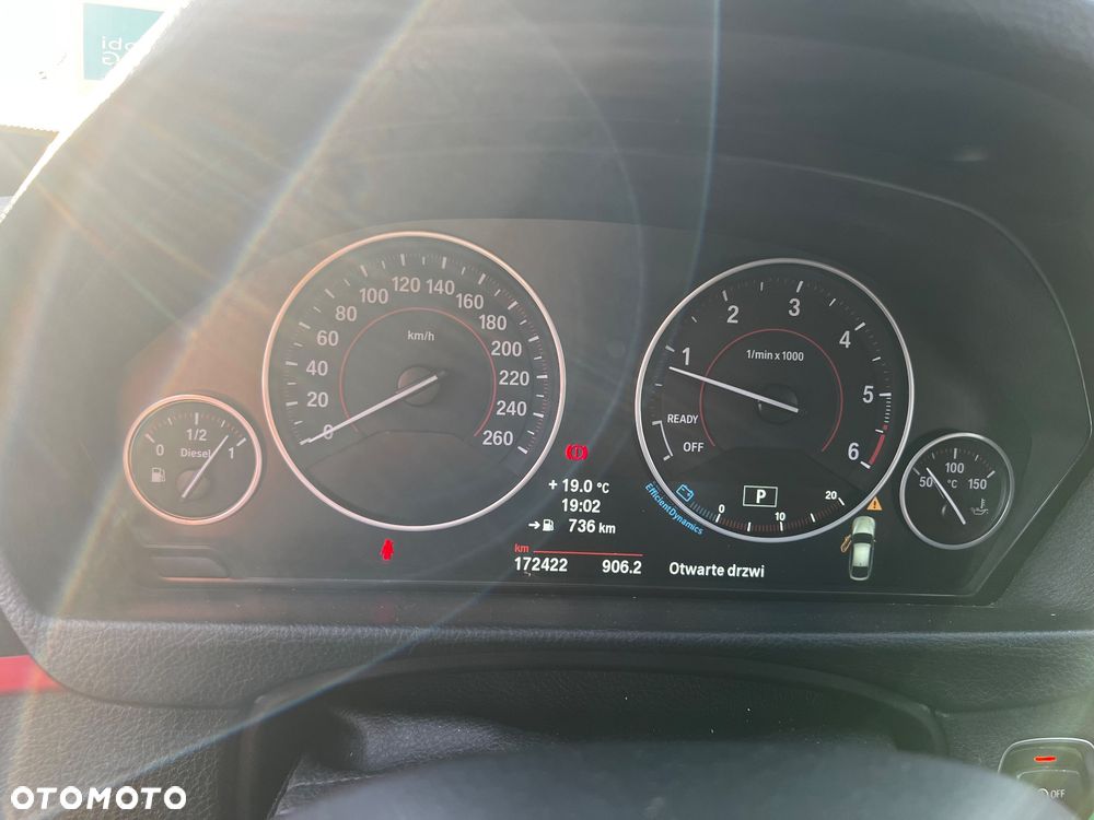 BMW Seria 3 - 27