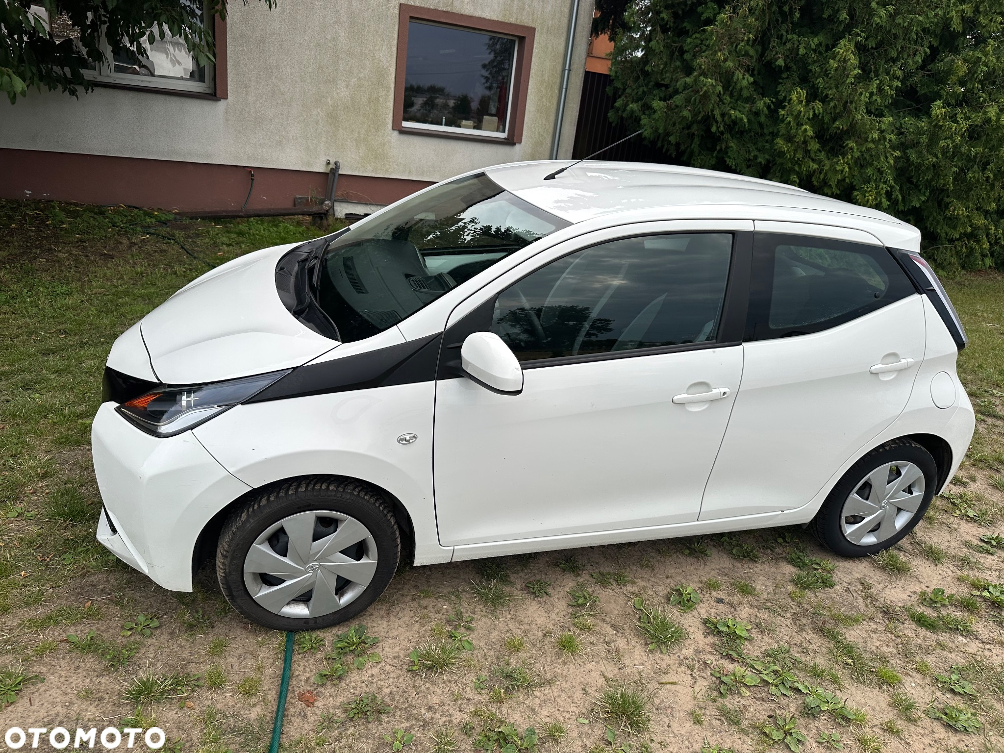 Toyota Aygo 1.0 VVT-i JBL Edition - 27