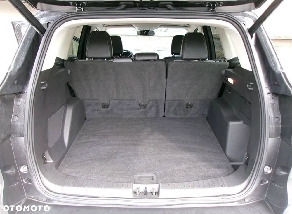Ford Escape - 13