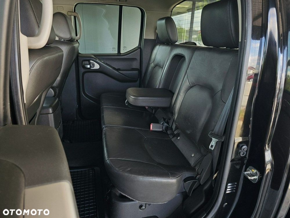 Nissan Navara - 29