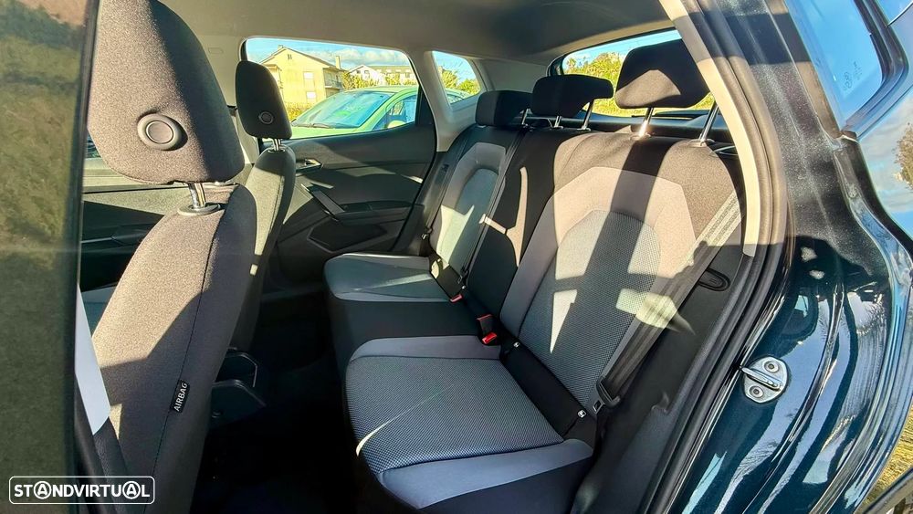 SEAT Arona 1.0 TSI Style - 13