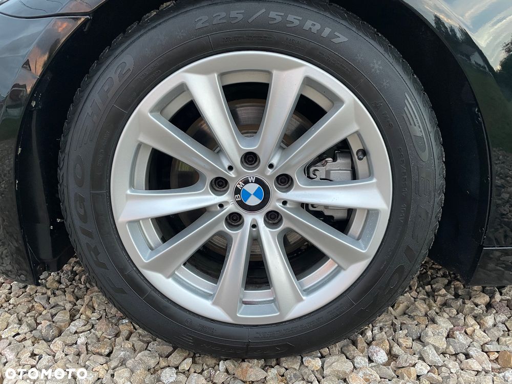 BMW Seria 5 - 29