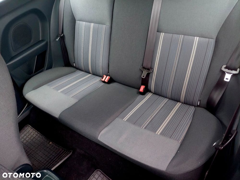 Ford Fiesta 1.25 Viva - 10