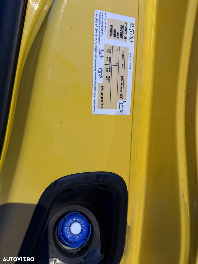 Peugeot Expert Premium L3H1 TwinCab Komfort Plus - 37