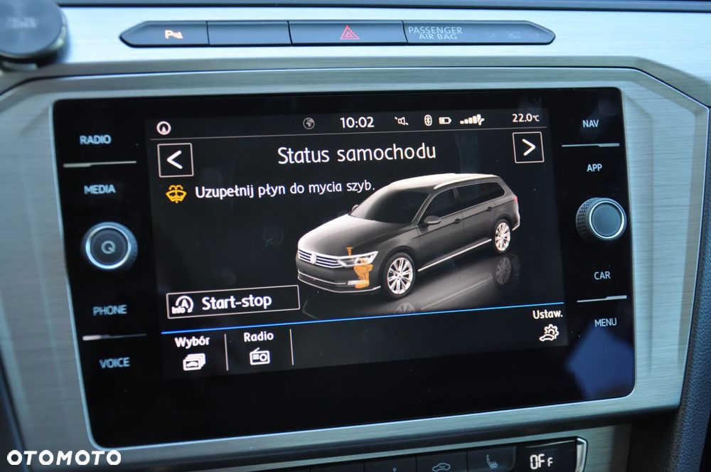 Volkswagen Passat 2.0 TDI SCR Comfortline - 35