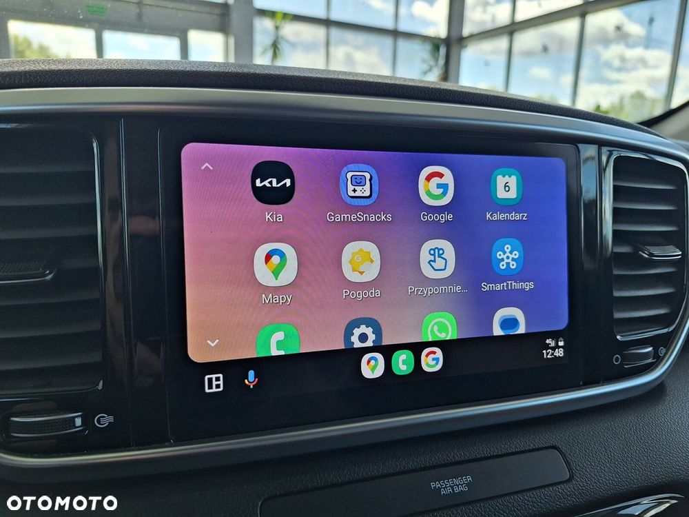 Kia Sportage 1.6 CRDI L 4WD - 31