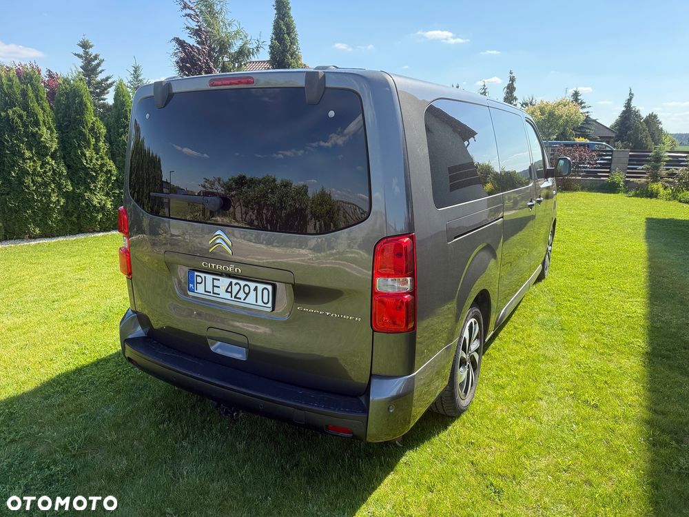 Citroën SpaceTourer 2.0 BlueHDi XL Business Lounge - 11