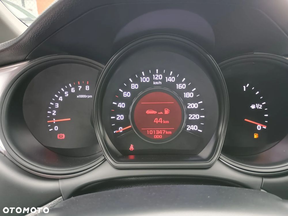 Kia Ceed 1.4 L Business Line - 4