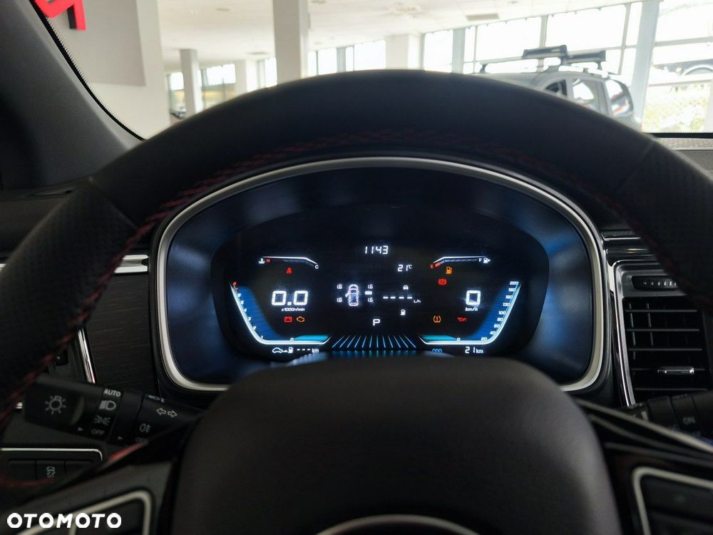 SWM G05 1.5T GDI Deluxe DCT - 10