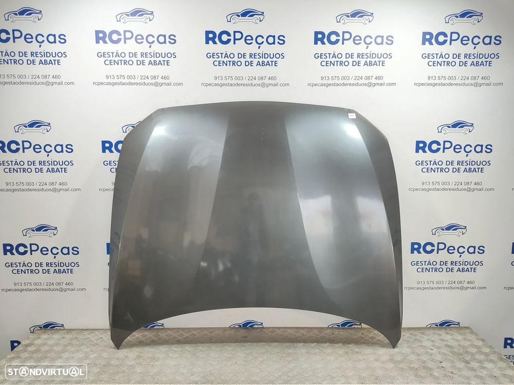 Frente completa BMW Serie 1 F20 F21 Pré LCI Diesel - 8