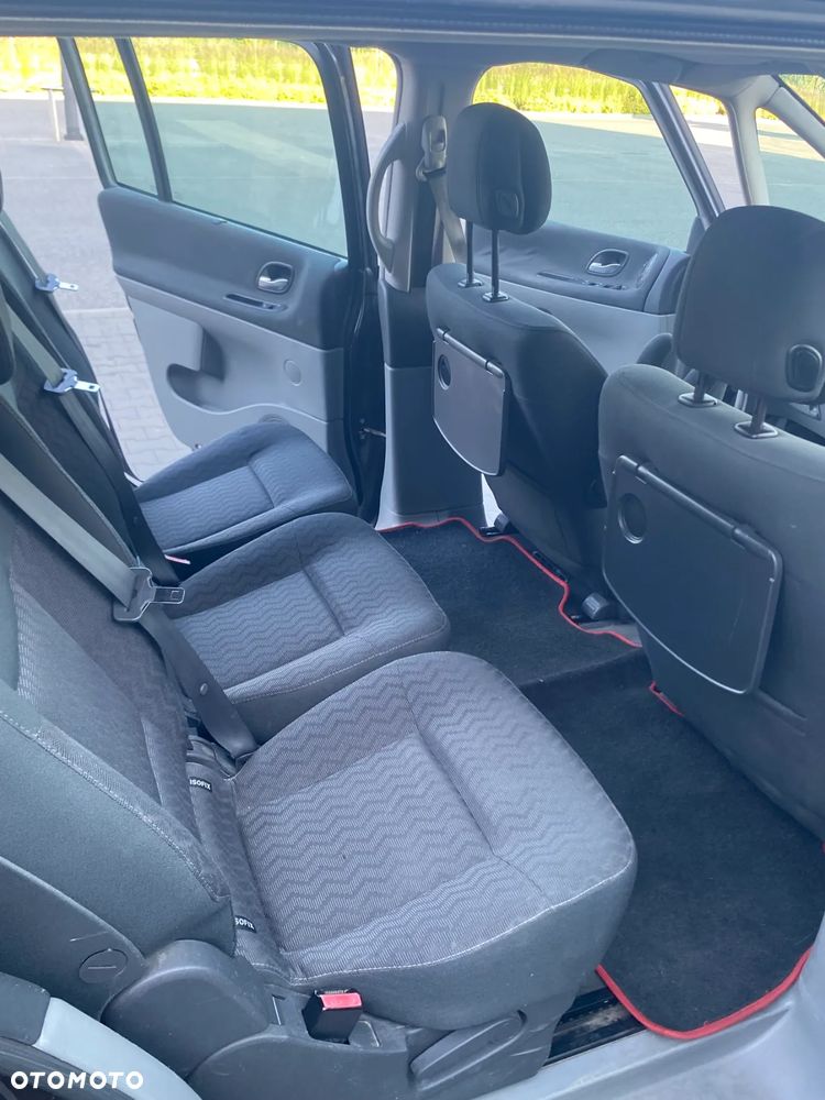 Renault Espace 2.0T 16V Dynamique - 8