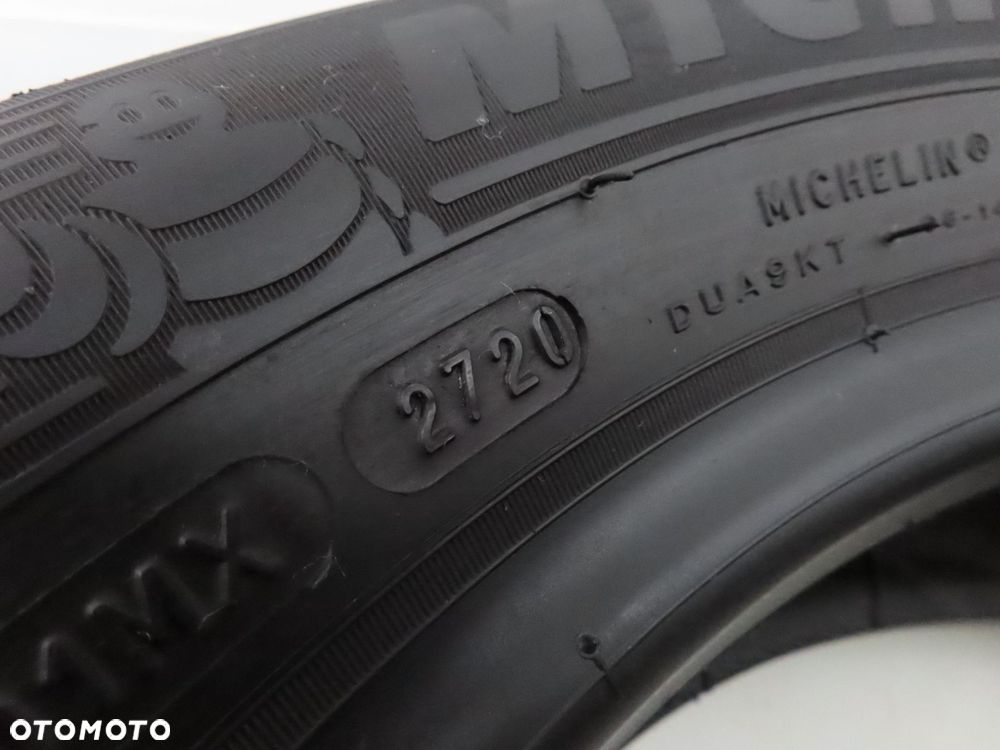 2x 165/65R15 OPONY LETNIE Michelin Primacy 4 81T - 3