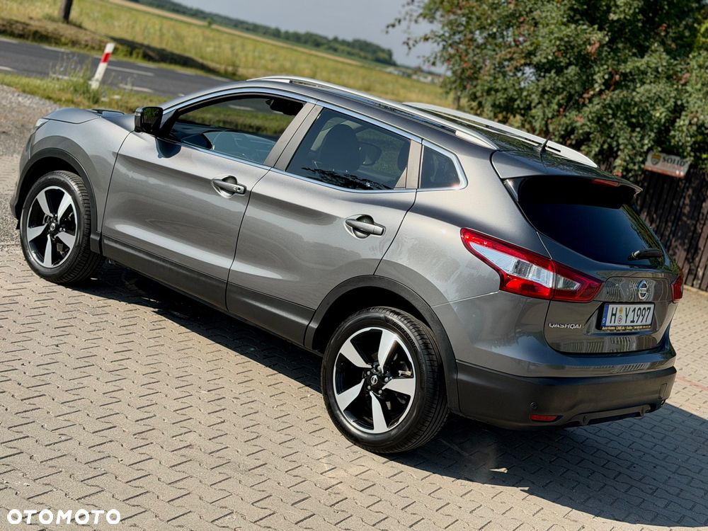 Nissan Qashqai 1.2 DIG-T Tekna - 32
