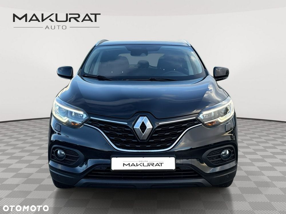 Renault Kadjar 2019 photo 5