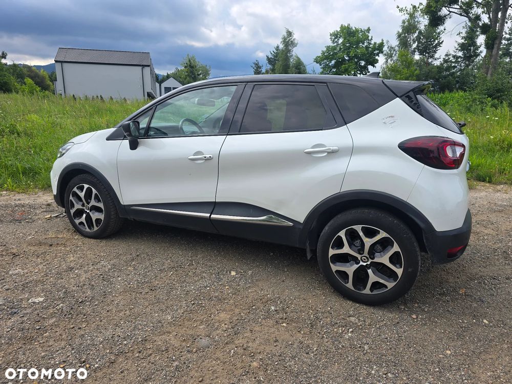 Renault Captur (ENERGY) TCe 90 LIMITED - 12
