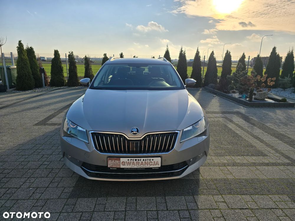Skoda Superb 2.0 TDI Ambition - 4
